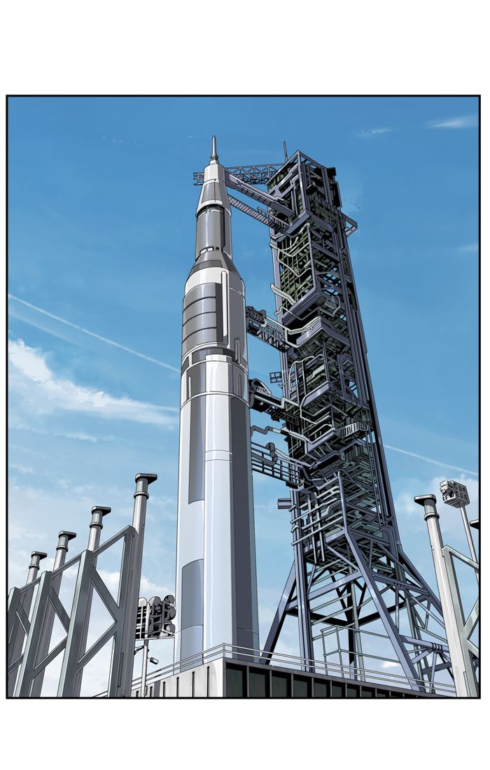 The God of High School Chapter 429 - Page 4