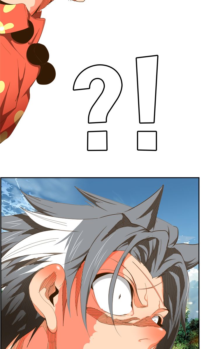 The God of High School Chapter 429 - Page 42