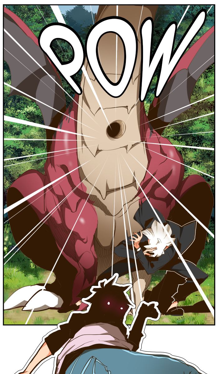 The God of High School Chapter 429 - Page 51