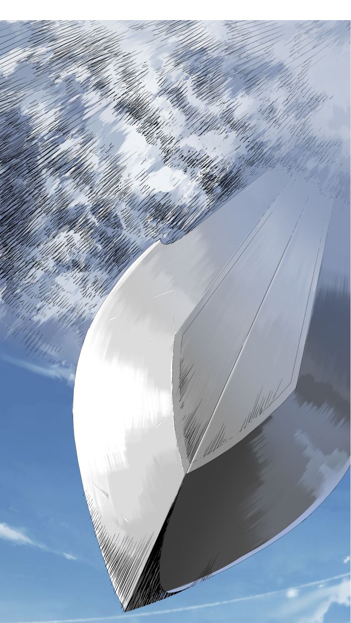 The God of High School Chapter 429 - Page 61