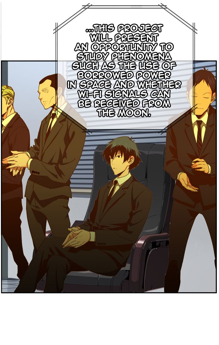 The God of High School Chapter 429 - Page 7