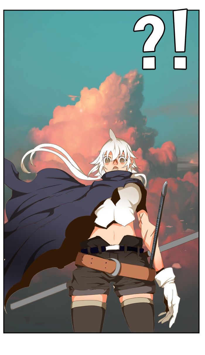 The God of High School Chapter 429 - Page 70