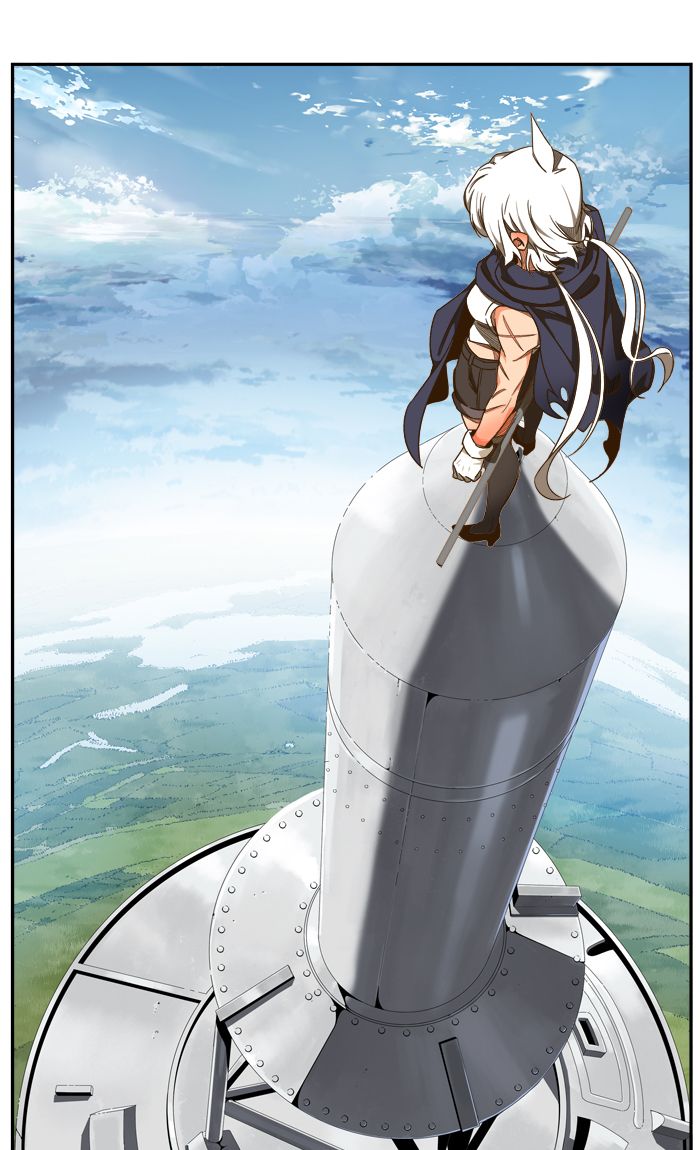 The God of High School Chapter 429 - Page 71