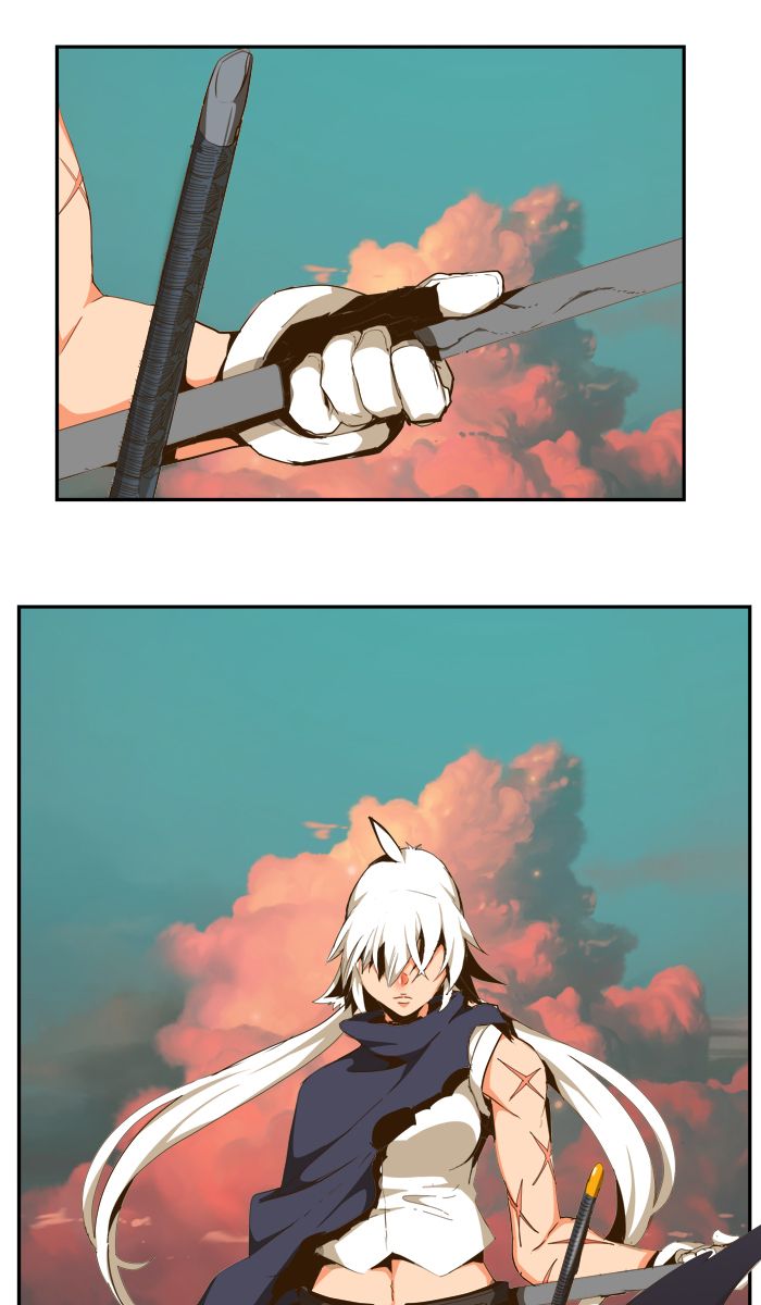 The God of High School Chapter 429 - Page 73