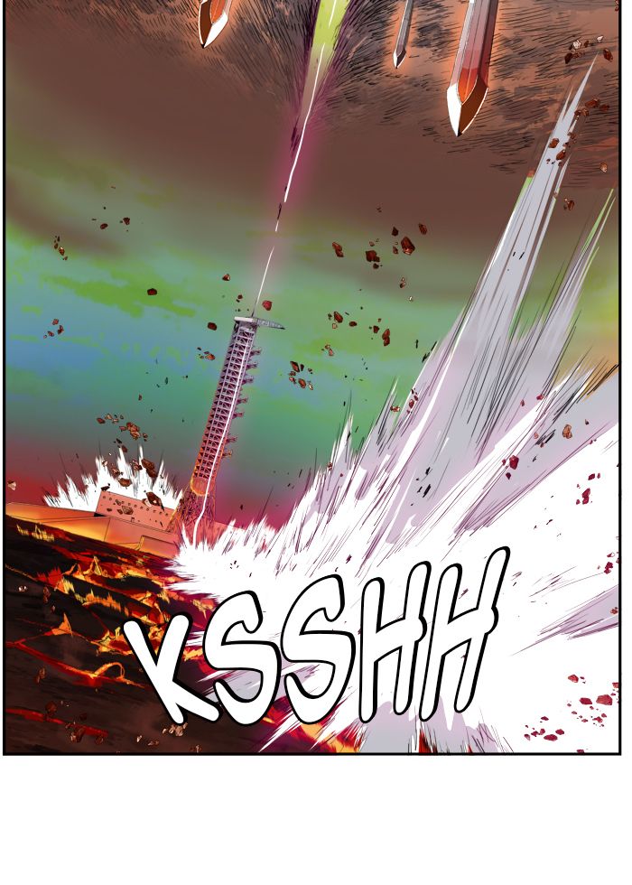 The God of High School Chapter 429 - Page 79