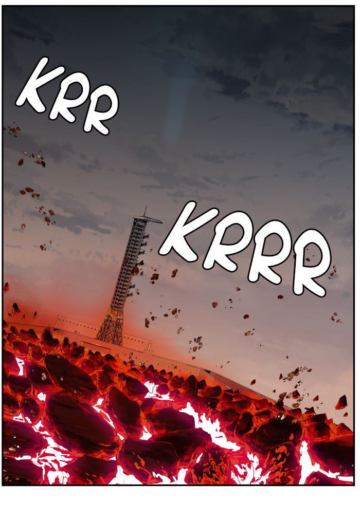 The God of High School Chapter 429 - Page 80