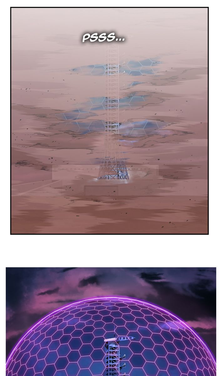 The God of High School Chapter 429 - Page 83