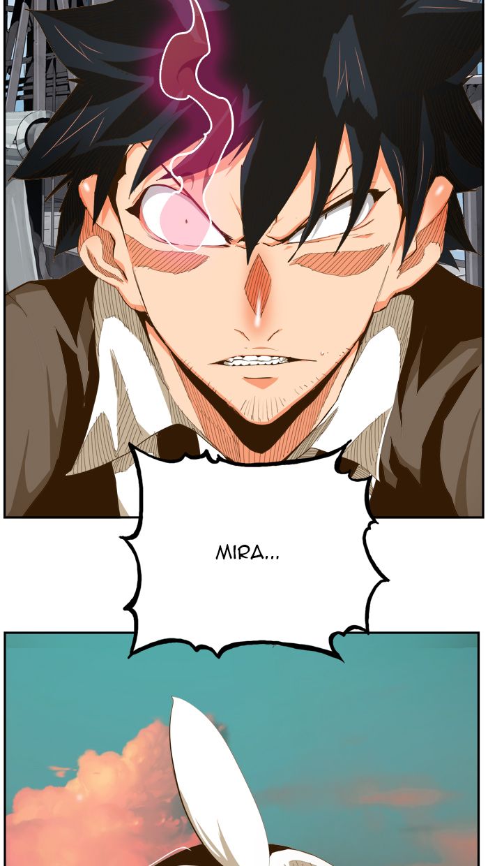 The God of High School Chapter 429 - Page 85