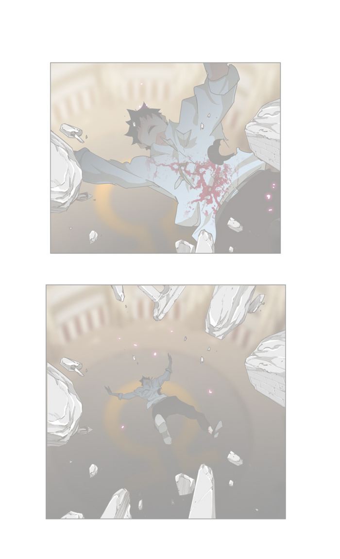 The God of High School Chapter 431 - Page 1