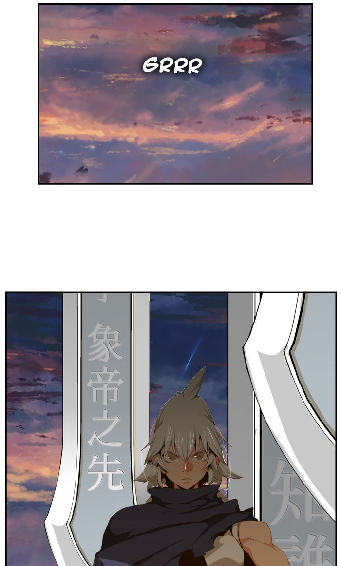 The God of High School Chapter 431 - Page 100