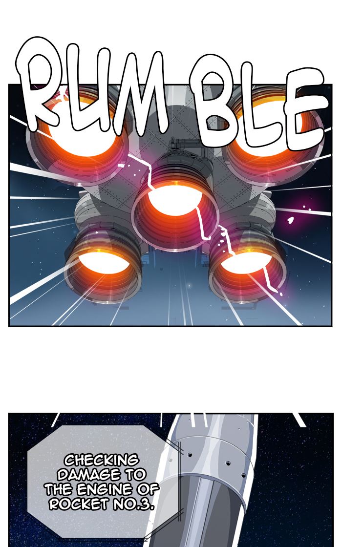 The God of High School Chapter 431 - Page 12