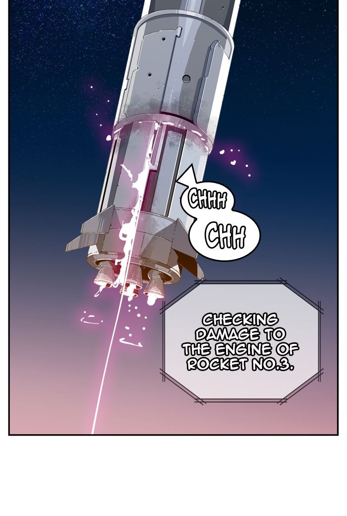 The God of High School Chapter 431 - Page 13