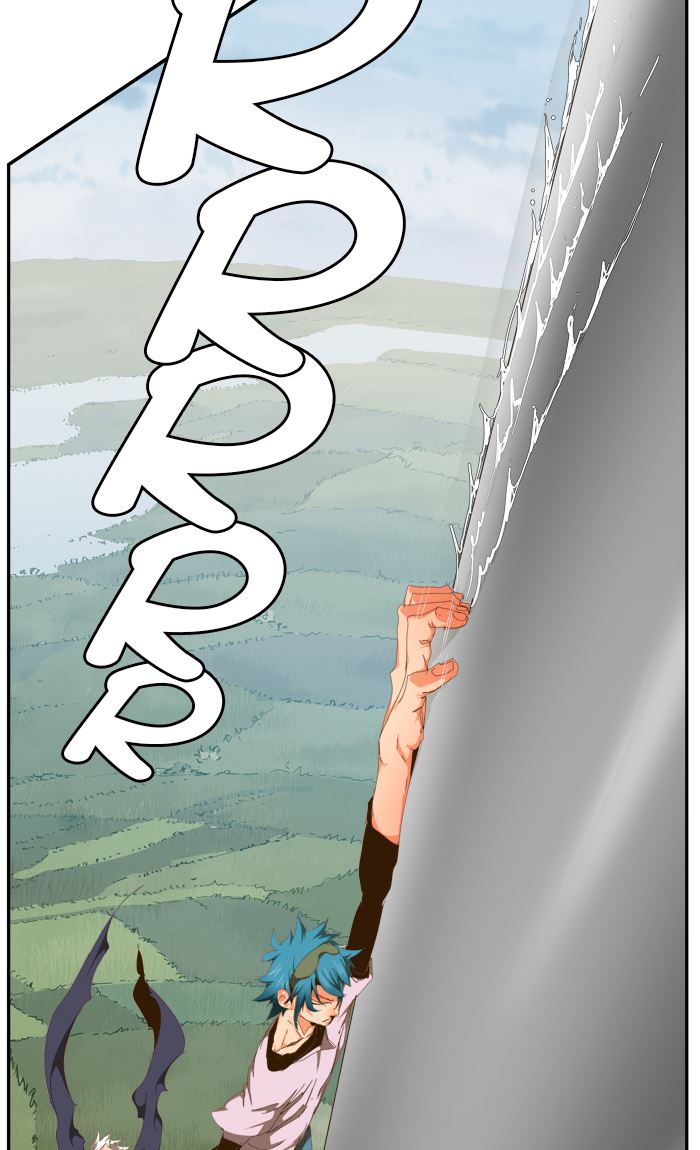 The God of High School Chapter 431 - Page 15