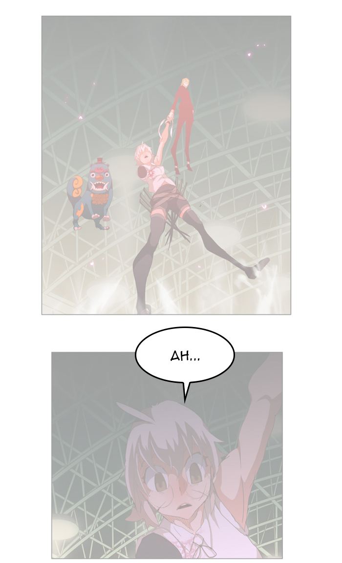 The God of High School Chapter 431 - Page 2