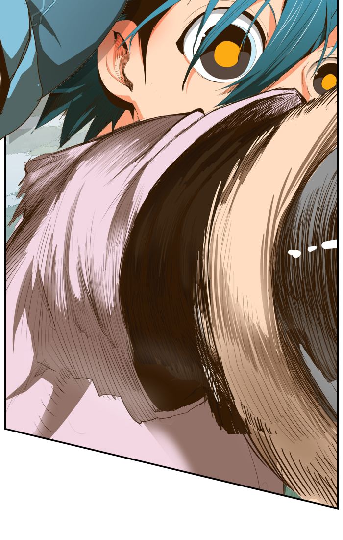 The God of High School Chapter 431 - Page 21