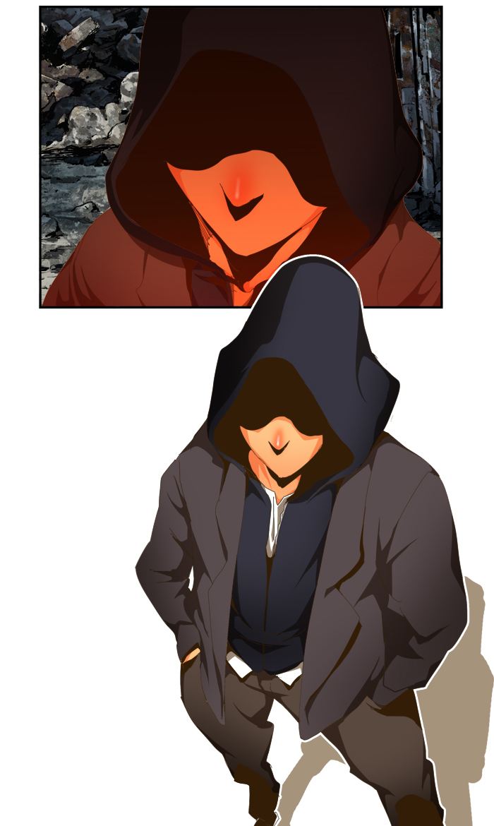 The God of High School Chapter 431 - Page 26