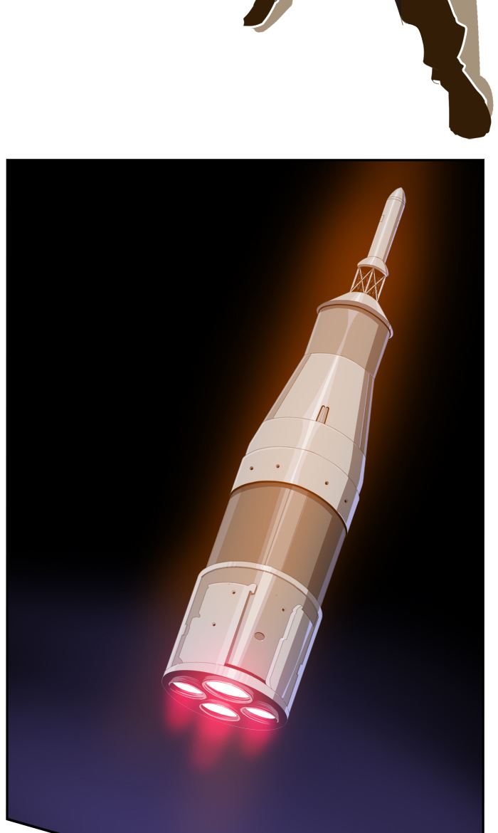 The God of High School Chapter 431 - Page 27