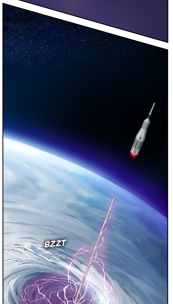 The God of High School Chapter 431 - Page 28