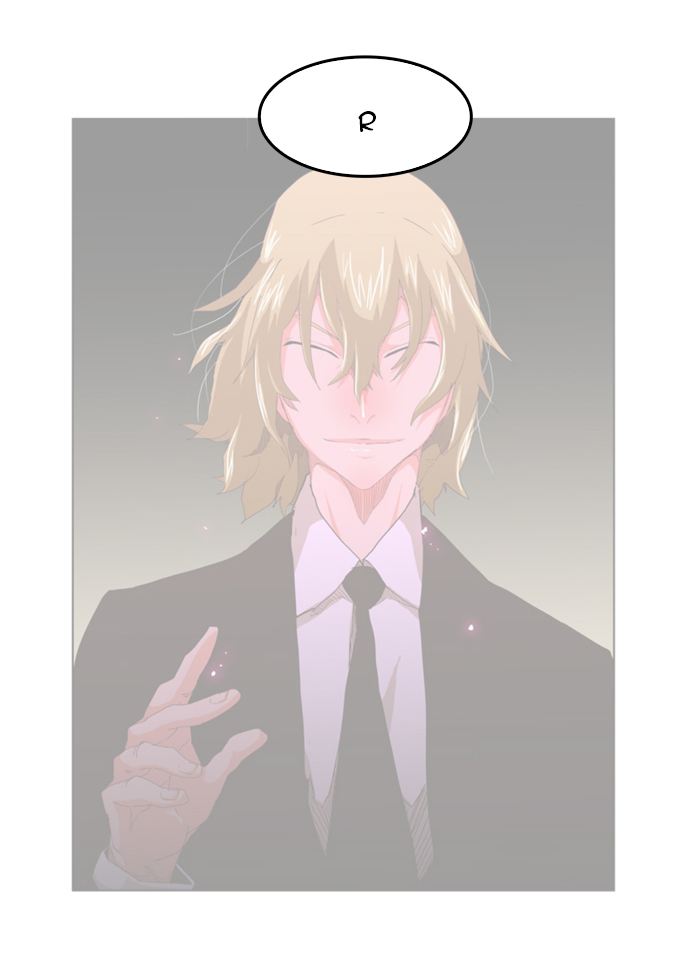 The God of High School Chapter 431 - Page 3