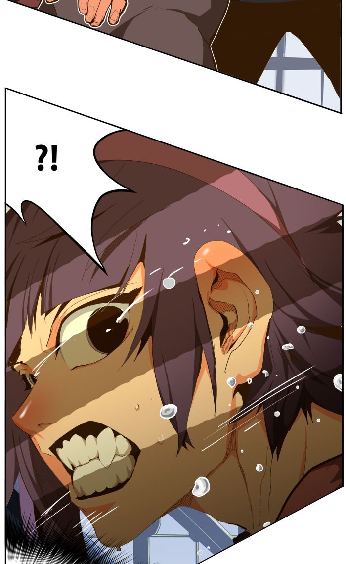 The God of High School Chapter 431 - Page 31