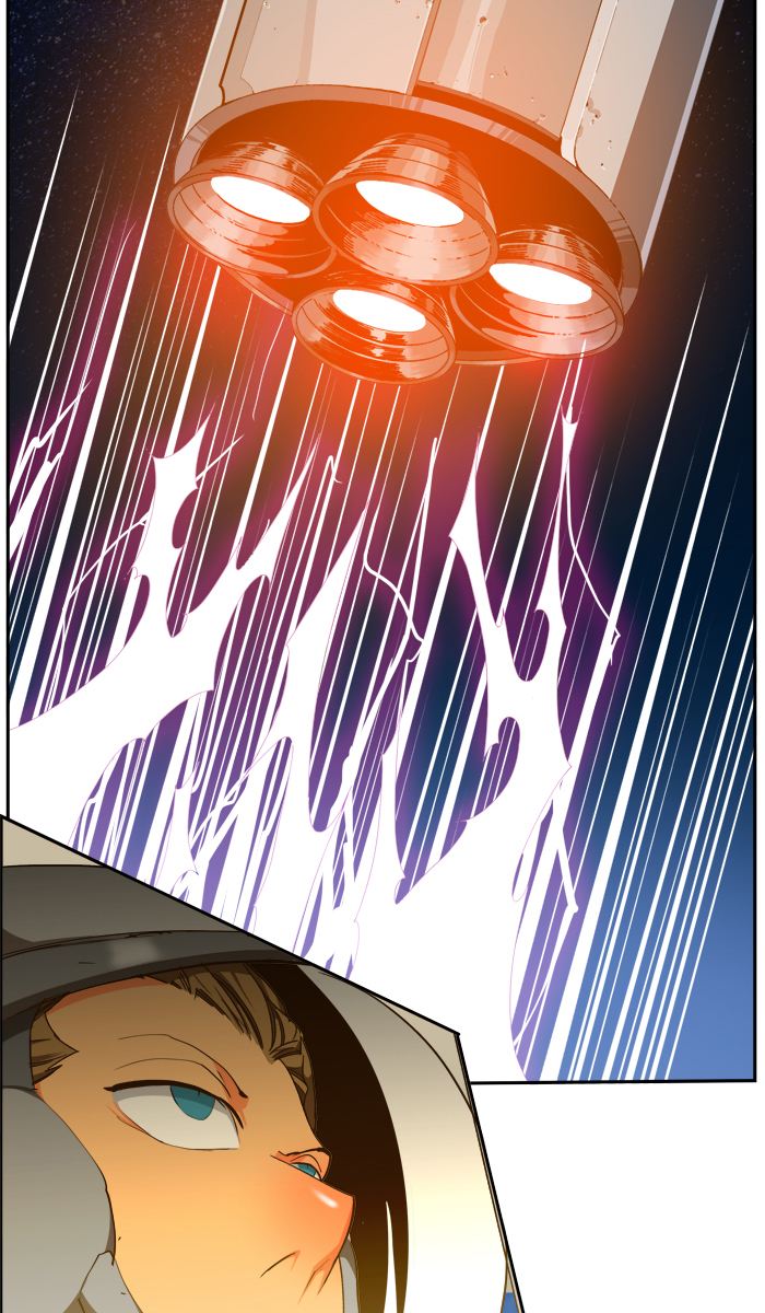 The God of High School Chapter 431 - Page 34