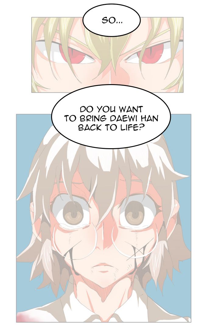 The God of High School Chapter 431 - Page 4