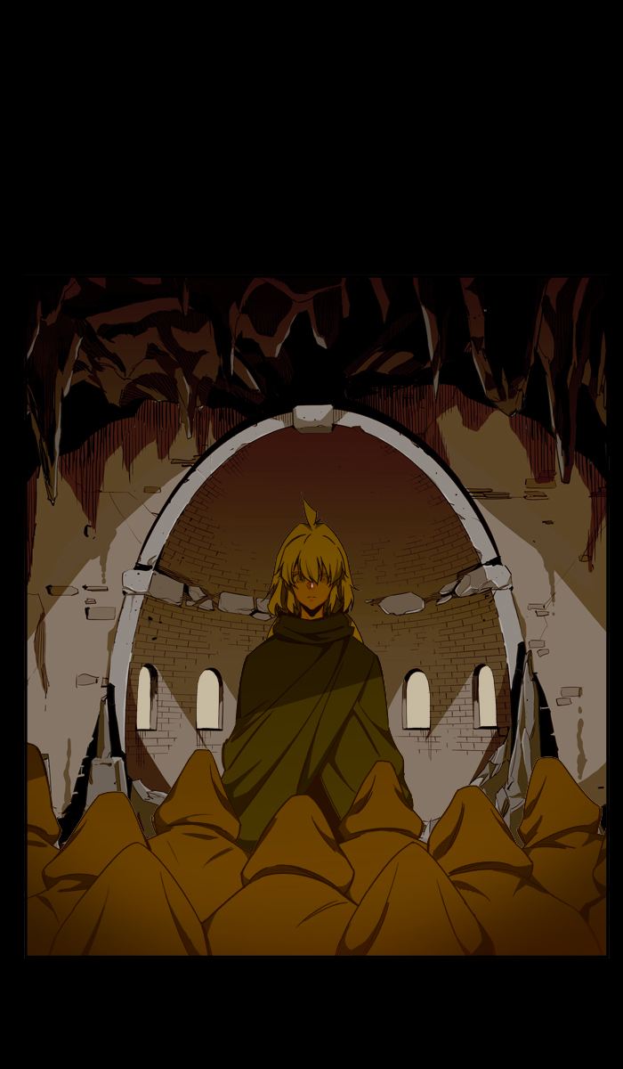 The God of High School Chapter 431 - Page 45