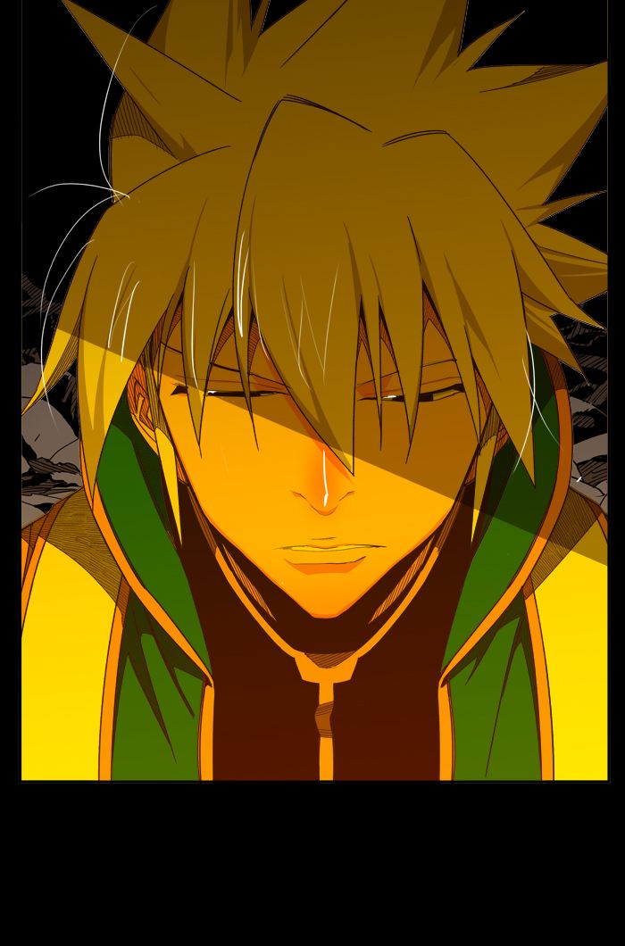 The God of High School Chapter 431 - Page 48