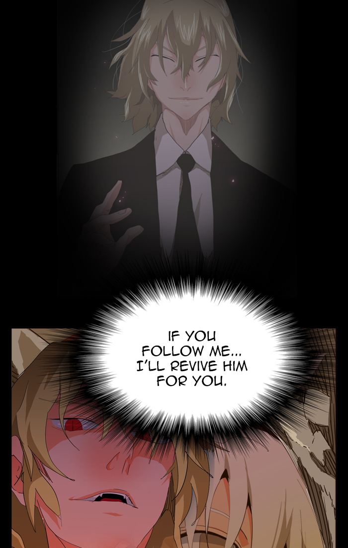 The God of High School Chapter 431 - Page 52