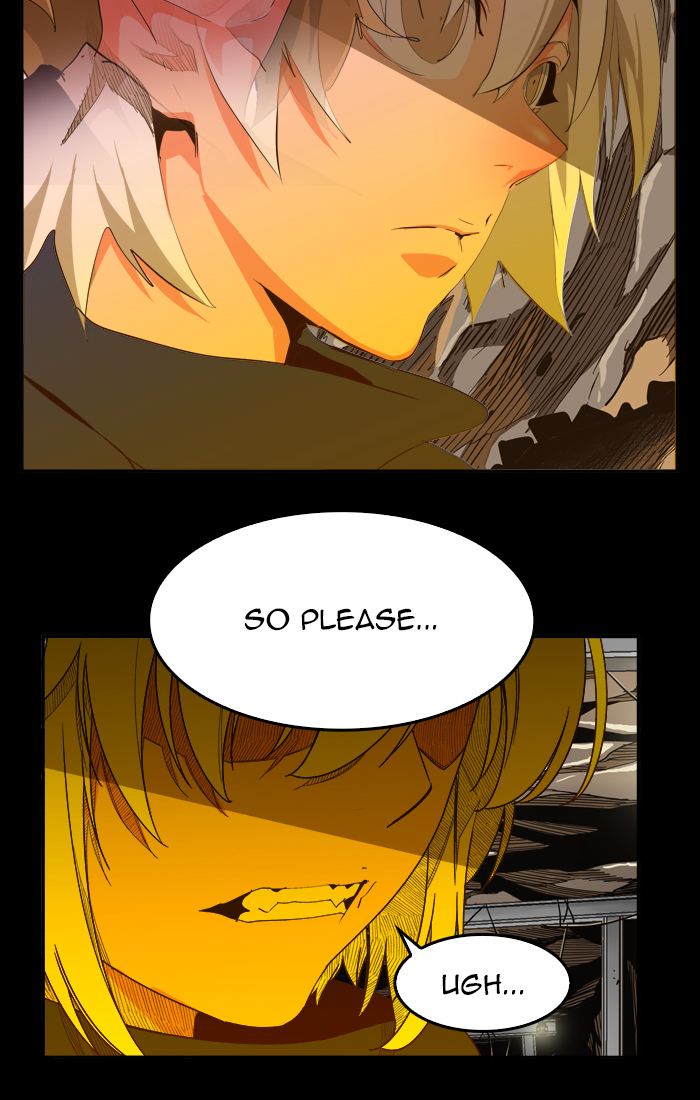 The God of High School Chapter 431 - Page 53