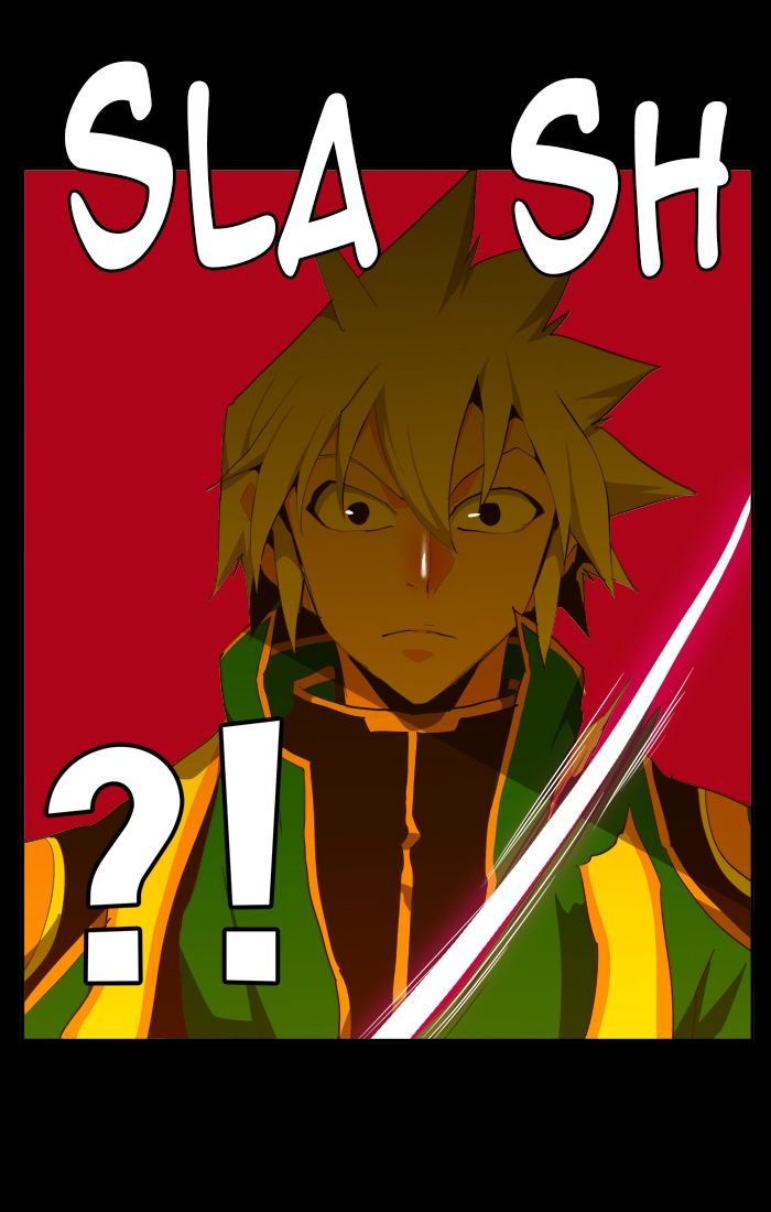 The God of High School Chapter 431 - Page 54