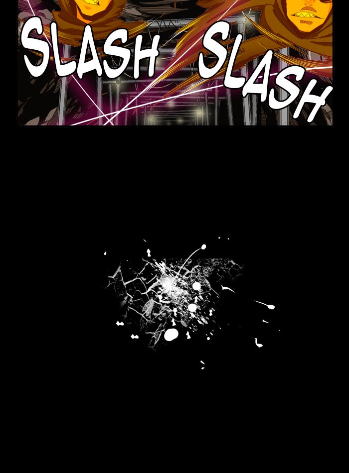 The God of High School Chapter 431 - Page 56