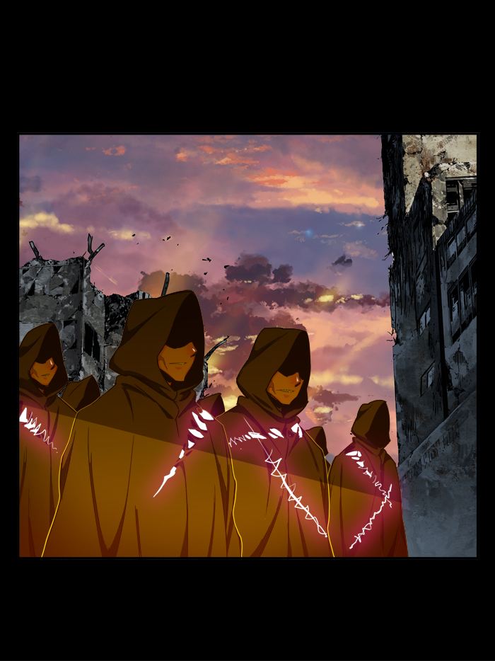 The God of High School Chapter 431 - Page 58