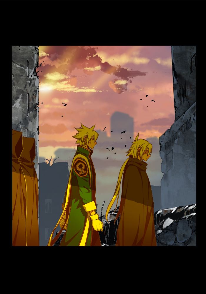 The God of High School Chapter 431 - Page 59