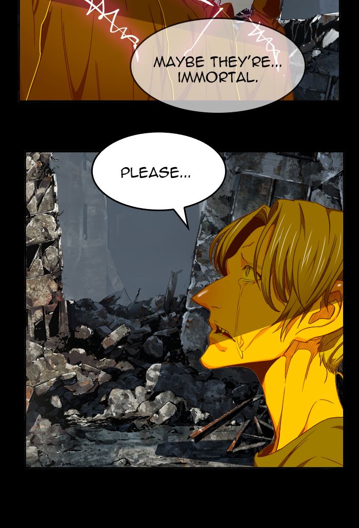 The God of High School Chapter 431 - Page 61