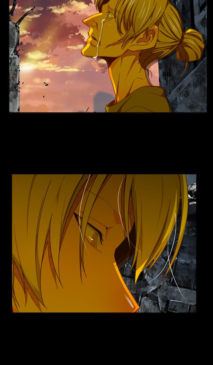 The God of High School Chapter 431 - Page 63