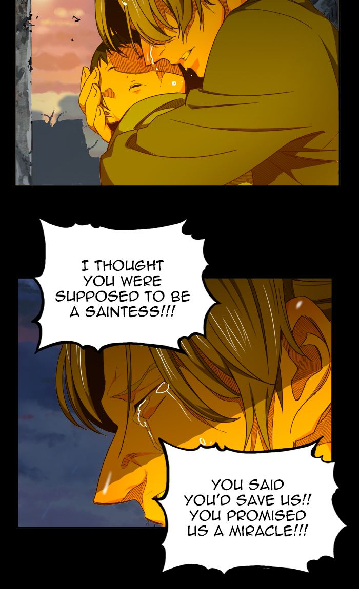 The God of High School Chapter 431 - Page 66