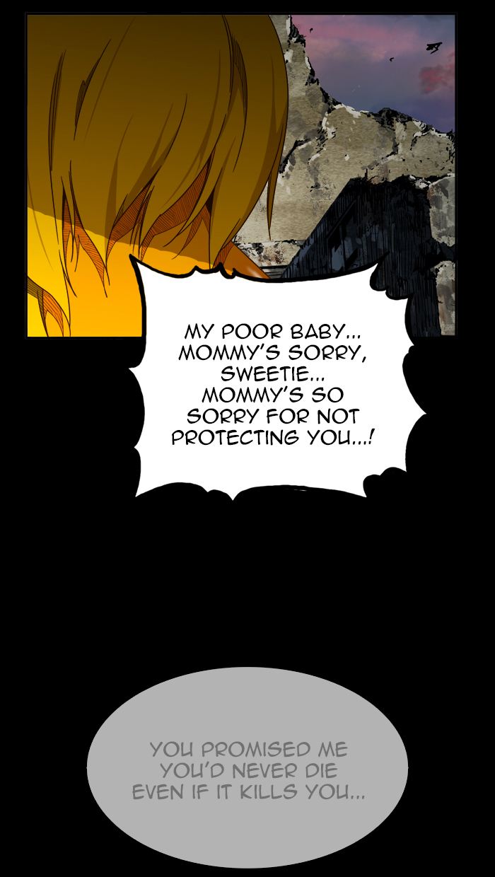 The God of High School Chapter 431 - Page 67