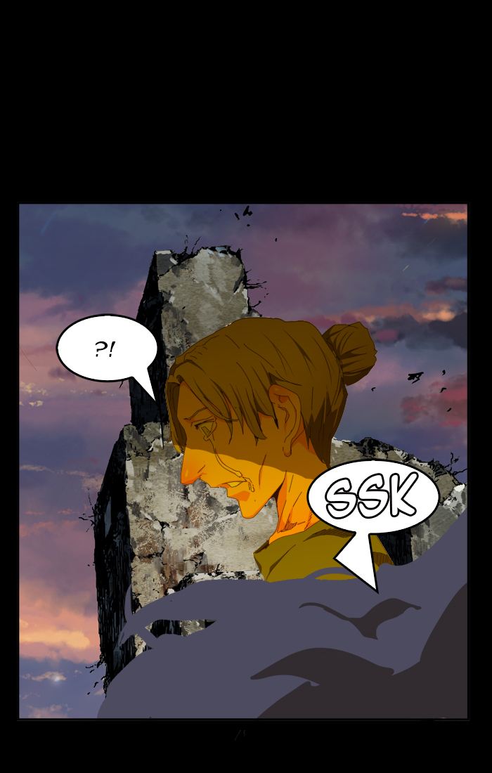 The God of High School Chapter 431 - Page 69