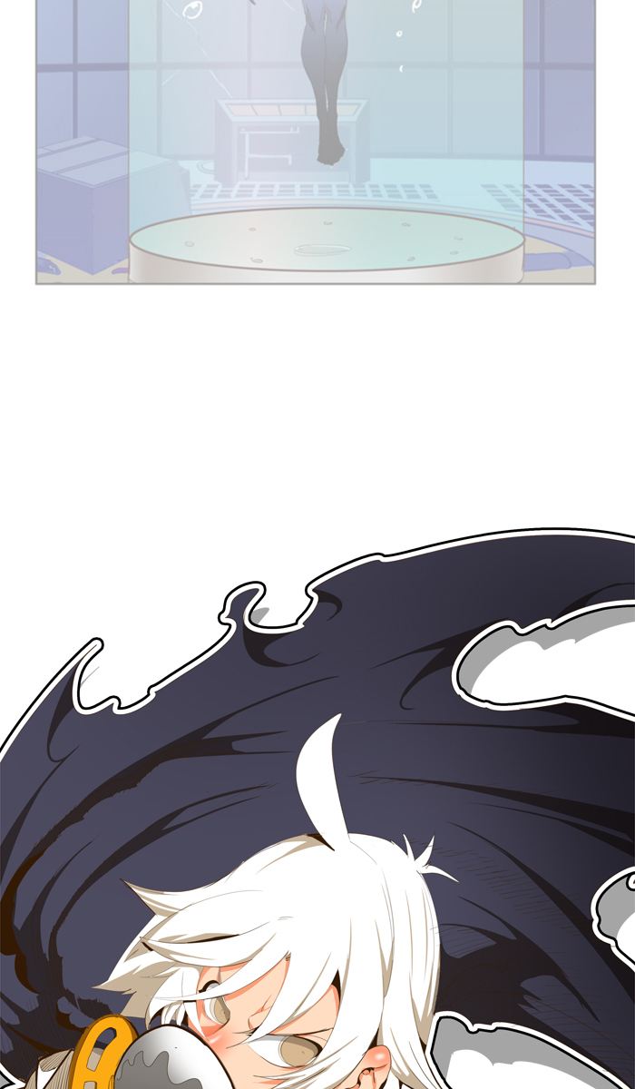 The God of High School Chapter 431 - Page 7