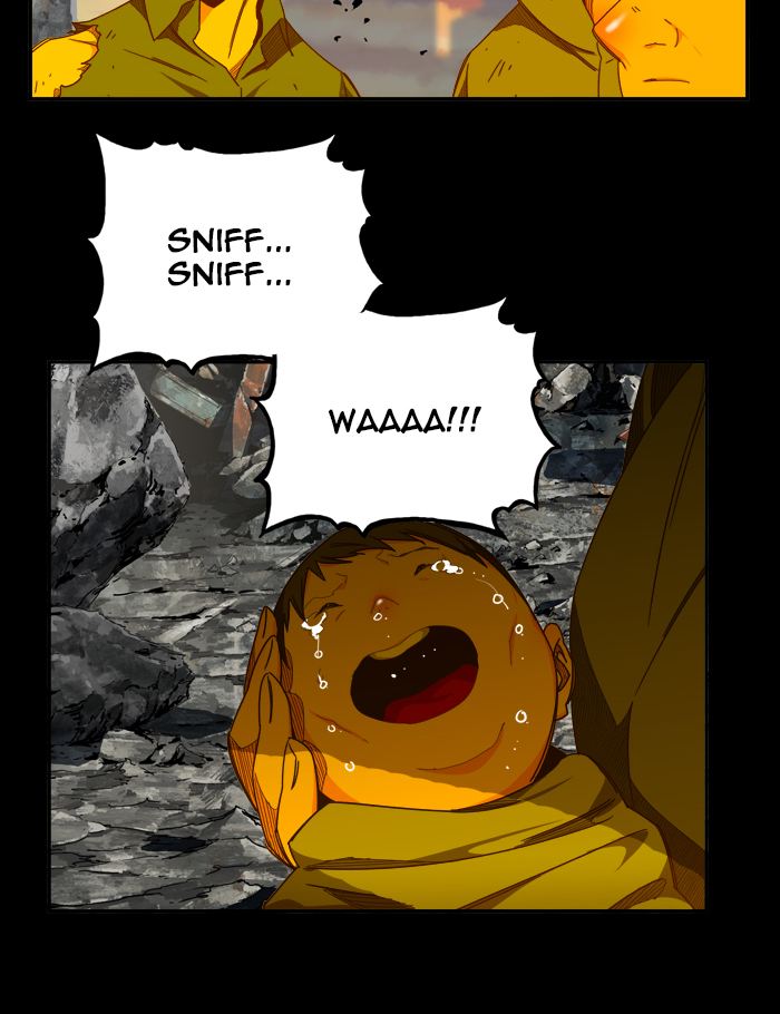 The God of High School Chapter 431 - Page 77