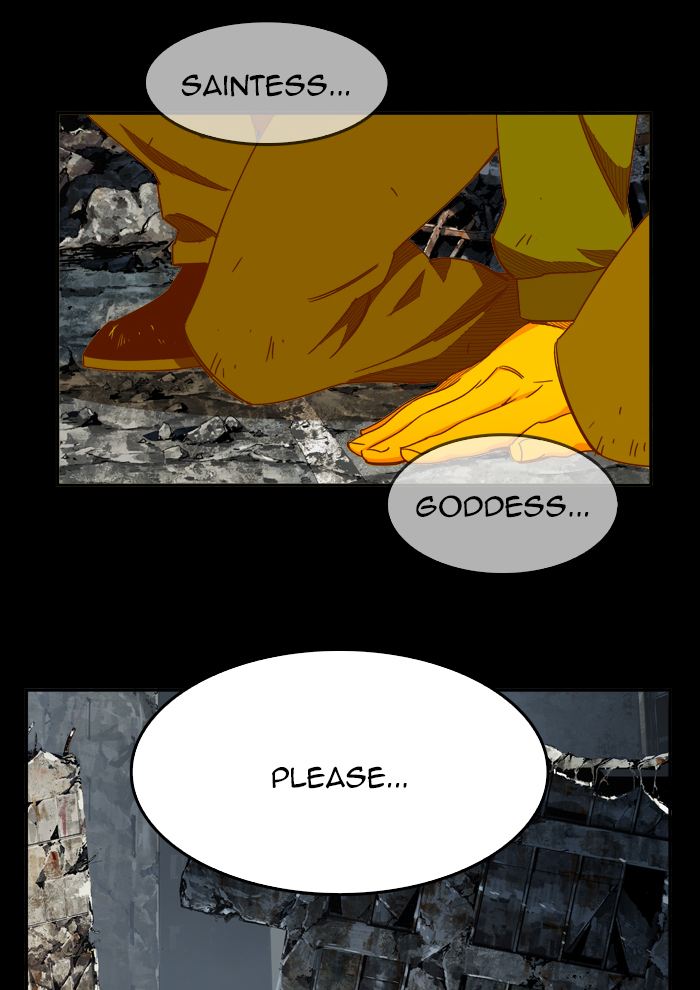 The God of High School Chapter 431 - Page 78