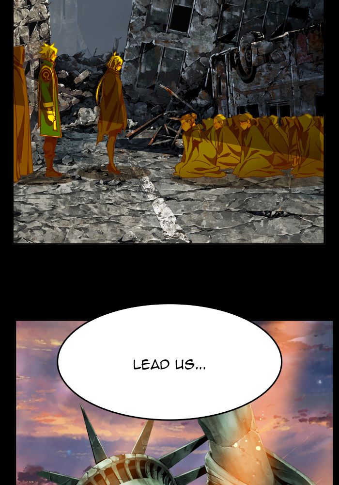 The God of High School Chapter 431 - Page 79