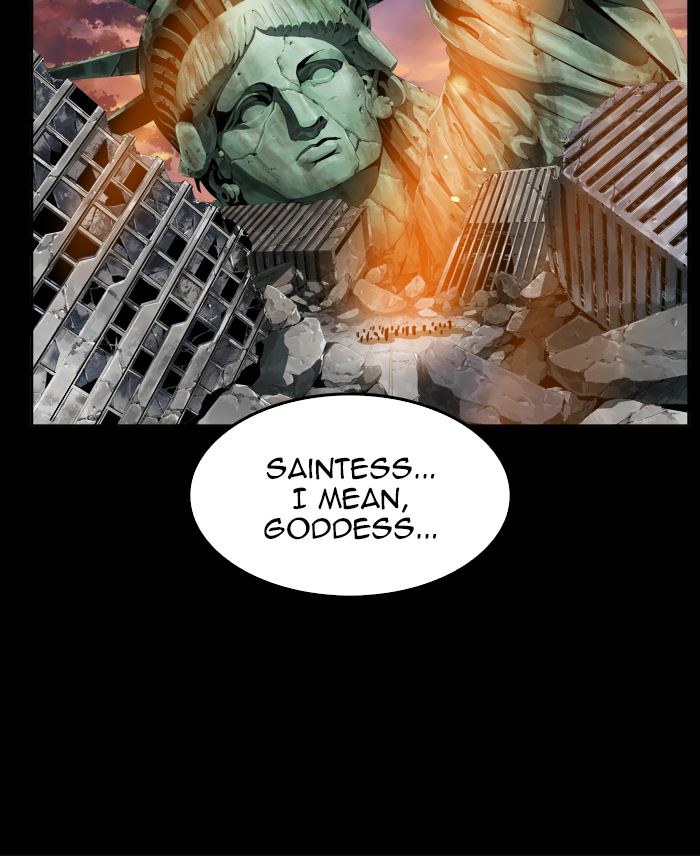 The God of High School Chapter 431 - Page 80