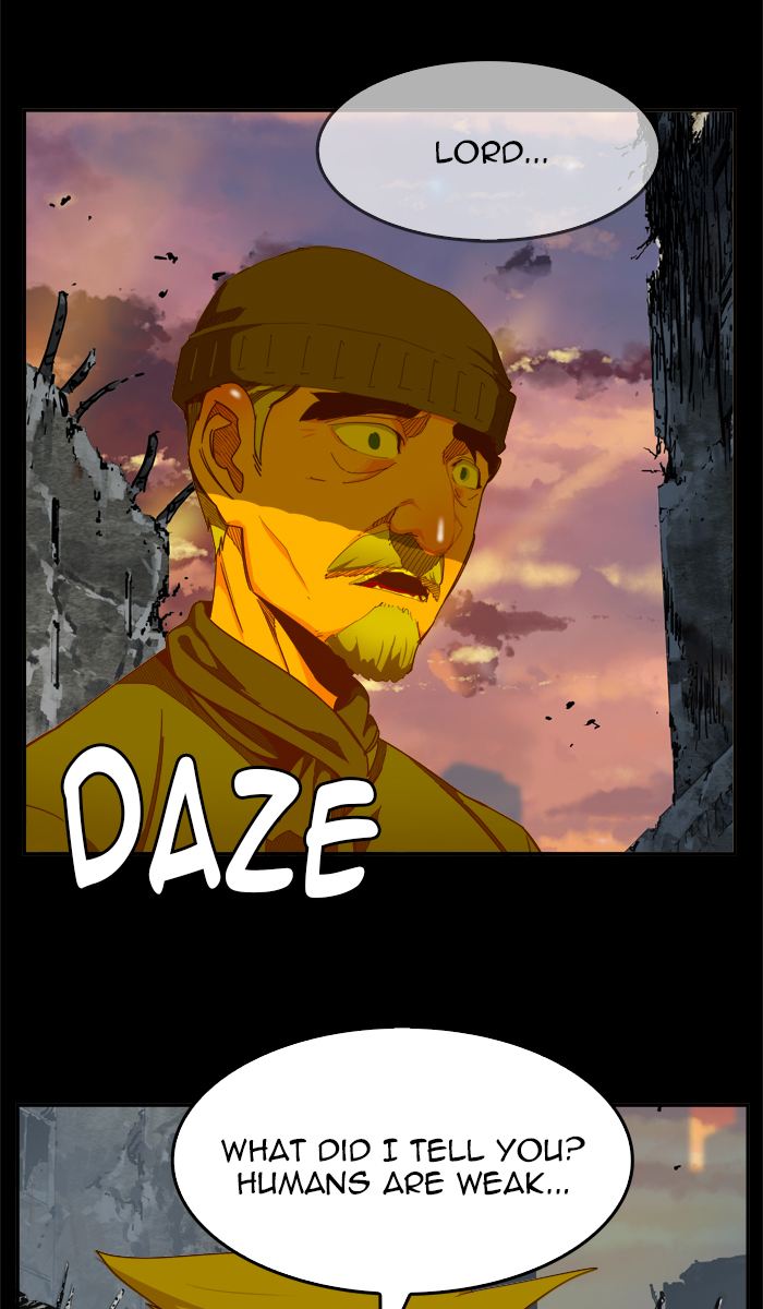 The God of High School Chapter 431 - Page 82