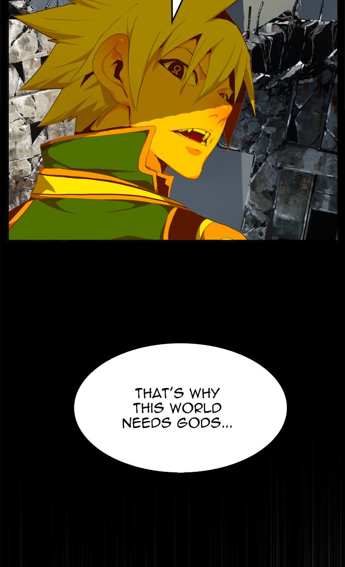 The God of High School Chapter 431 - Page 83