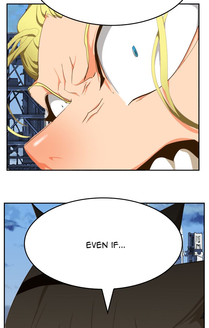 The God of High School Chapter 431 - Page 98