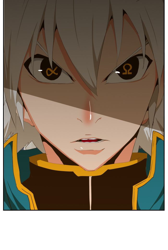 The God of High School Chapter 431 - Page 99