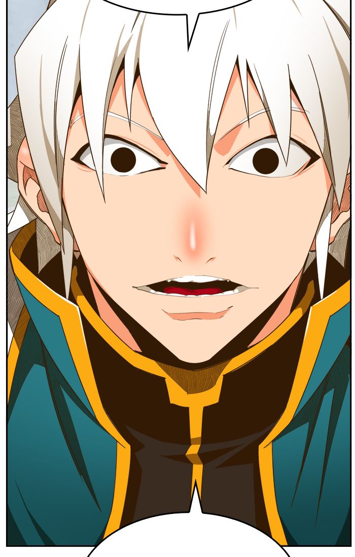 The God of High School Chapter 432 - Page 10