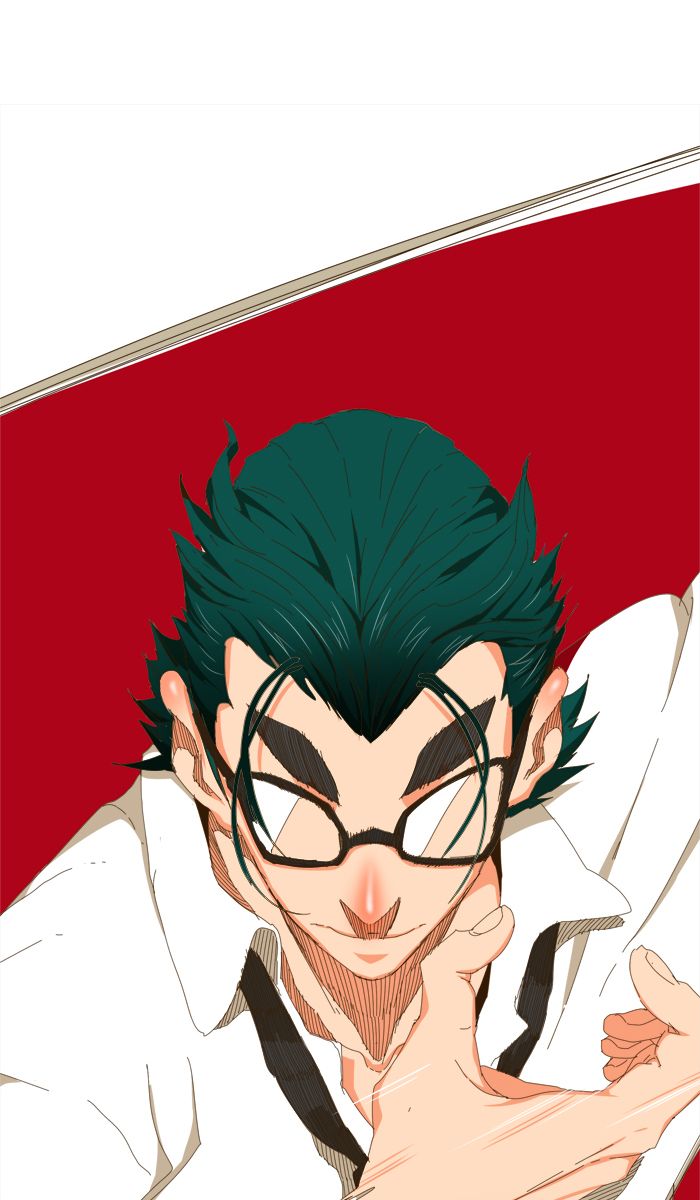 The God of High School Chapter 432 - Page 100